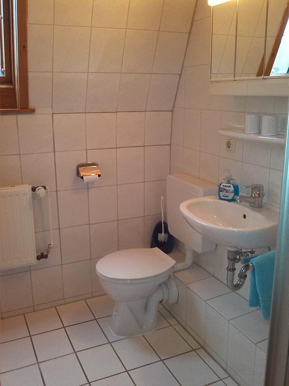 Standard Doppelzimmer