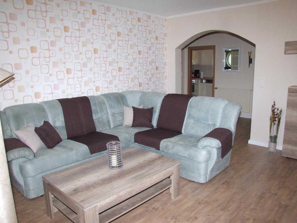 Apartment mit 2 Schlafzimmern