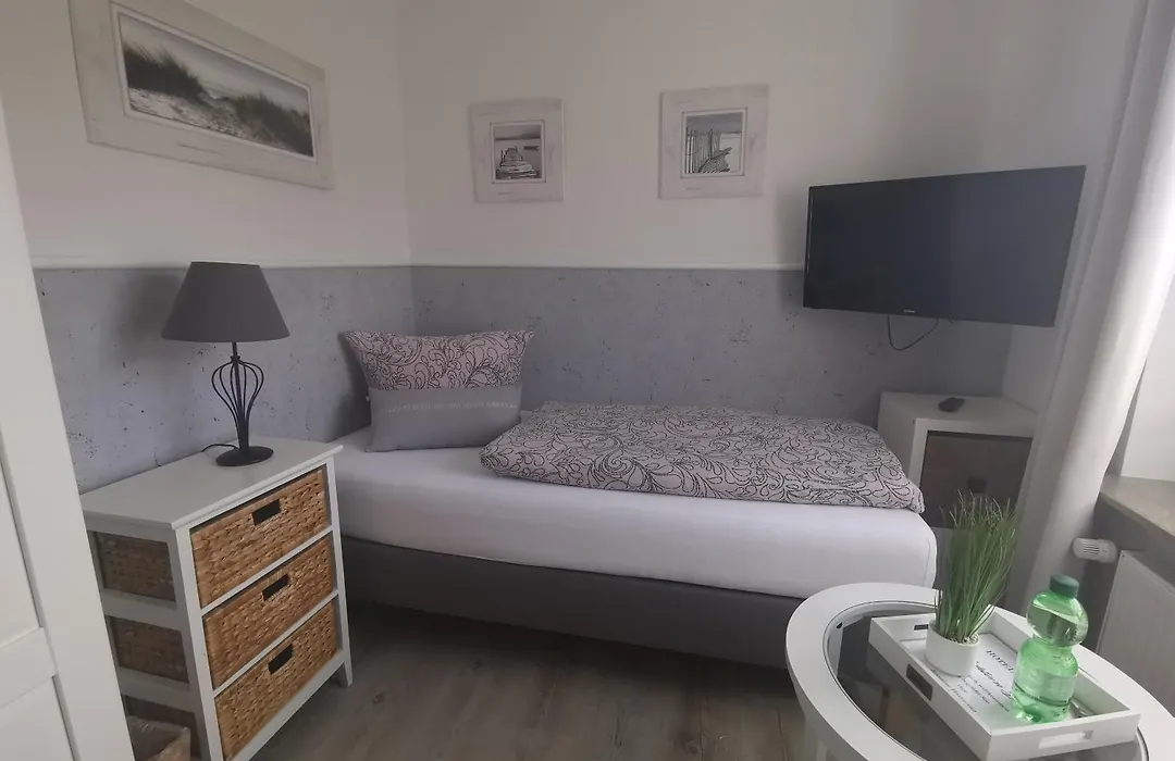 Hotel-Pension Achtern Diek-1