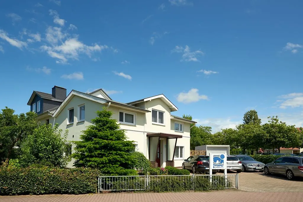 Pension Kueck-1