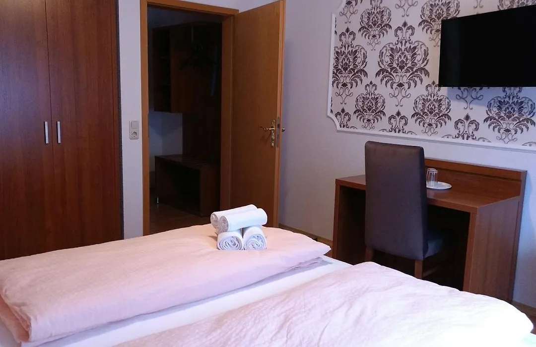 Hotel Pension Nordlicht-1