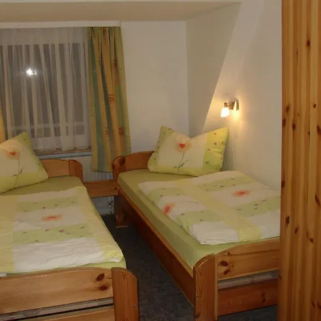 Gästehaus Nis Puk und Ferienwohnungen-2