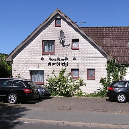 Hotel Pension Nordlicht-3